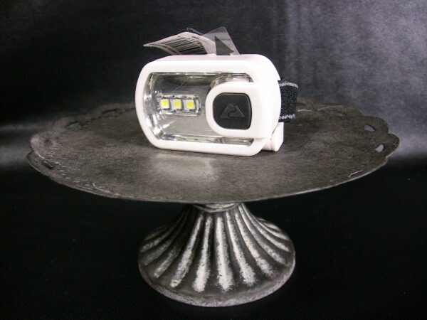 Frontal led