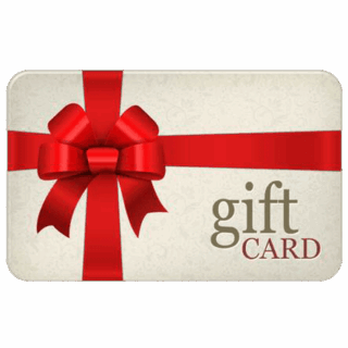 Gift cards