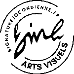 Signature Jocondienne